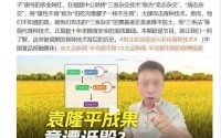 全网曝光！200万粉网红诋毁袁隆平编造吃杂交水稻无法生育抖音永久封禁！