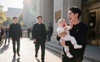 百万粉丝网红出轨粉丝意外产子不给抚养费